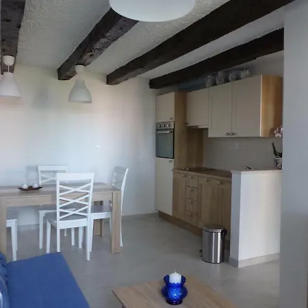 Anicic Appartement *