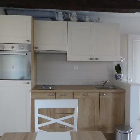 Appartement Anicic Opatija