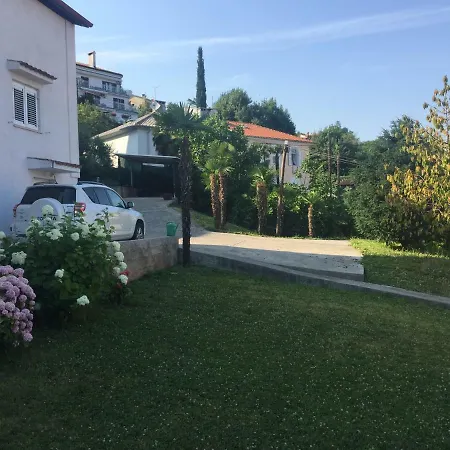 Anicic Apartament *
