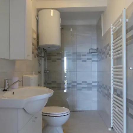 Apartmán Anicic Opatija