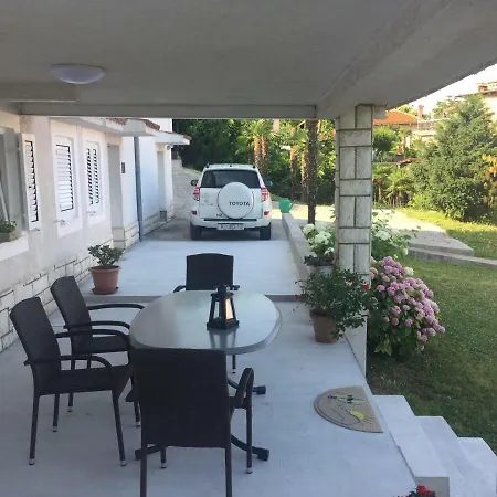 Apartmán Anicic Opatija