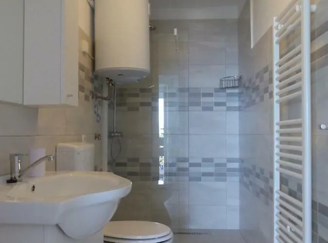 Apartman Anicic Abbázia